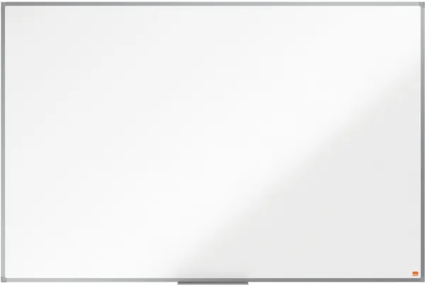 Nobo Essence emaljeret whiteboard 150x100cm hvid